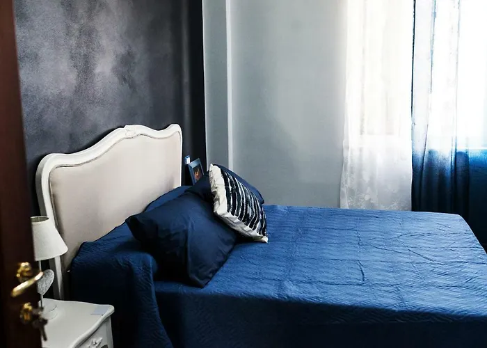 Bed & Breakfast Informis Capua